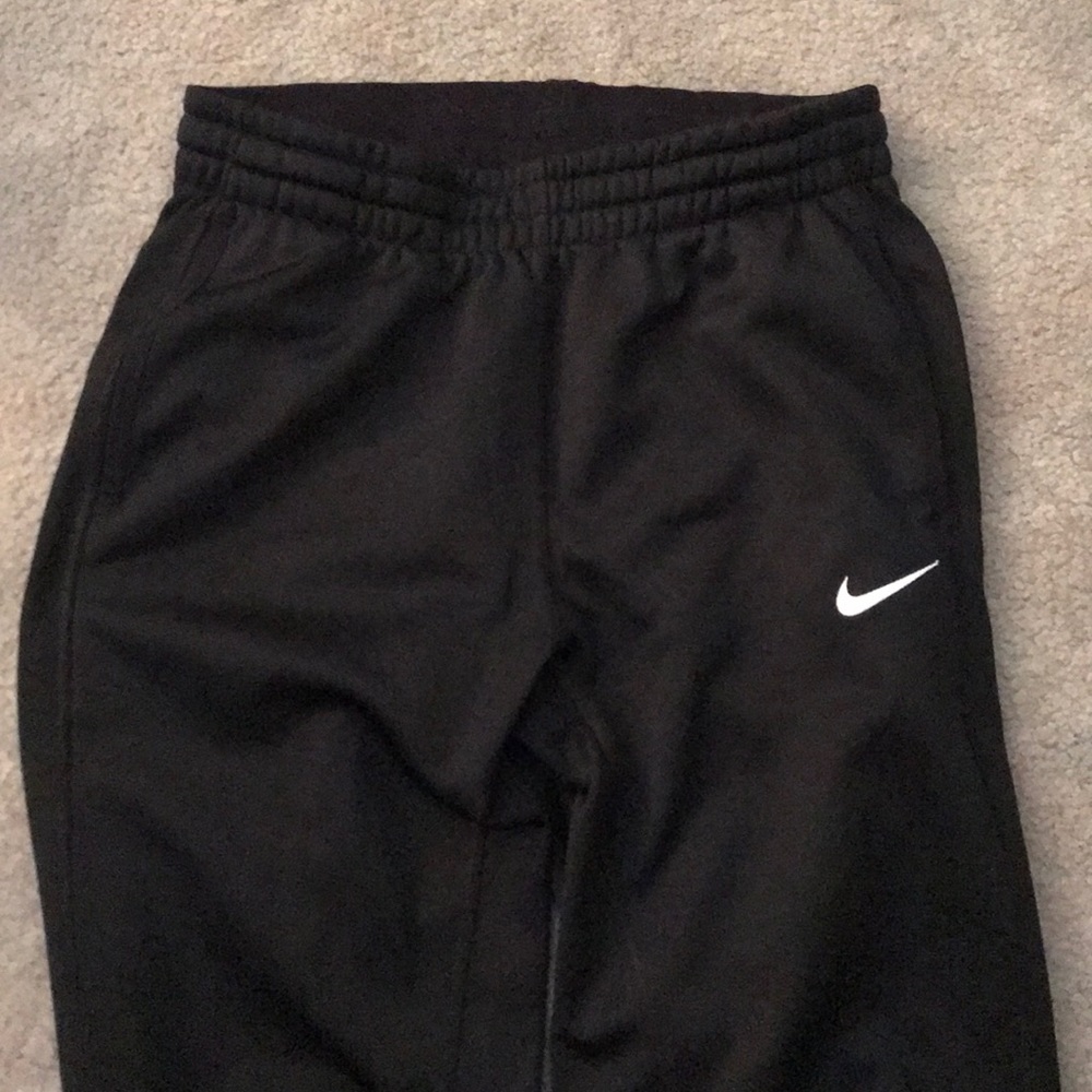Womens Nike Dri-Fit Sweatpants